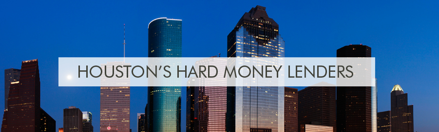 Commercial Hard Money Lenders - 