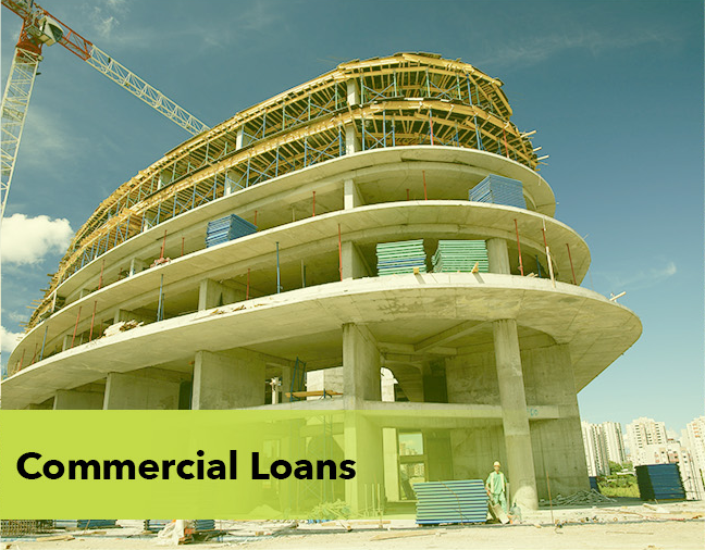 Commercial Loans at AMI Lenders