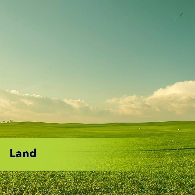Land