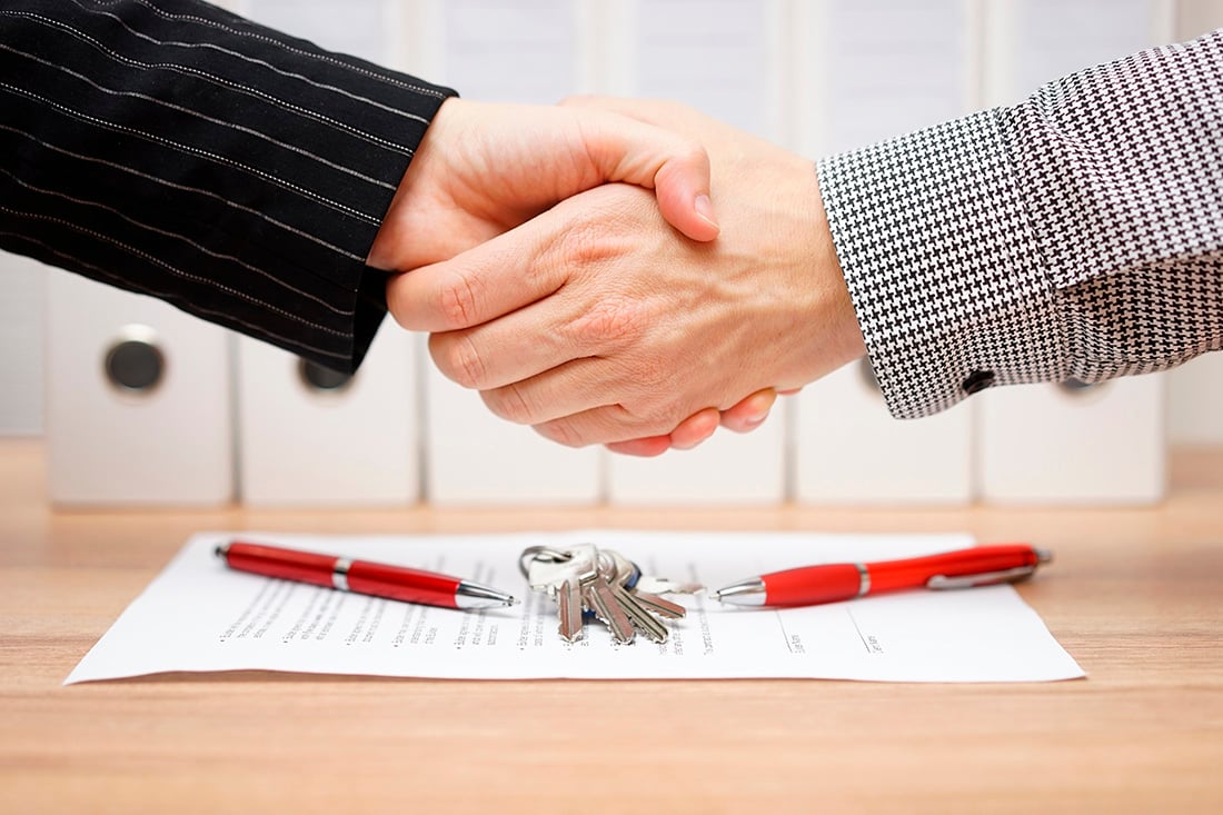 seller-or-buyer-market