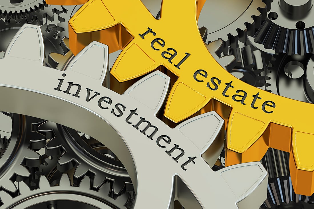 AMIL Real Estate Investment