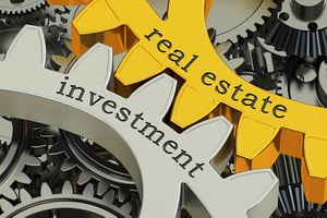 Real estate investment