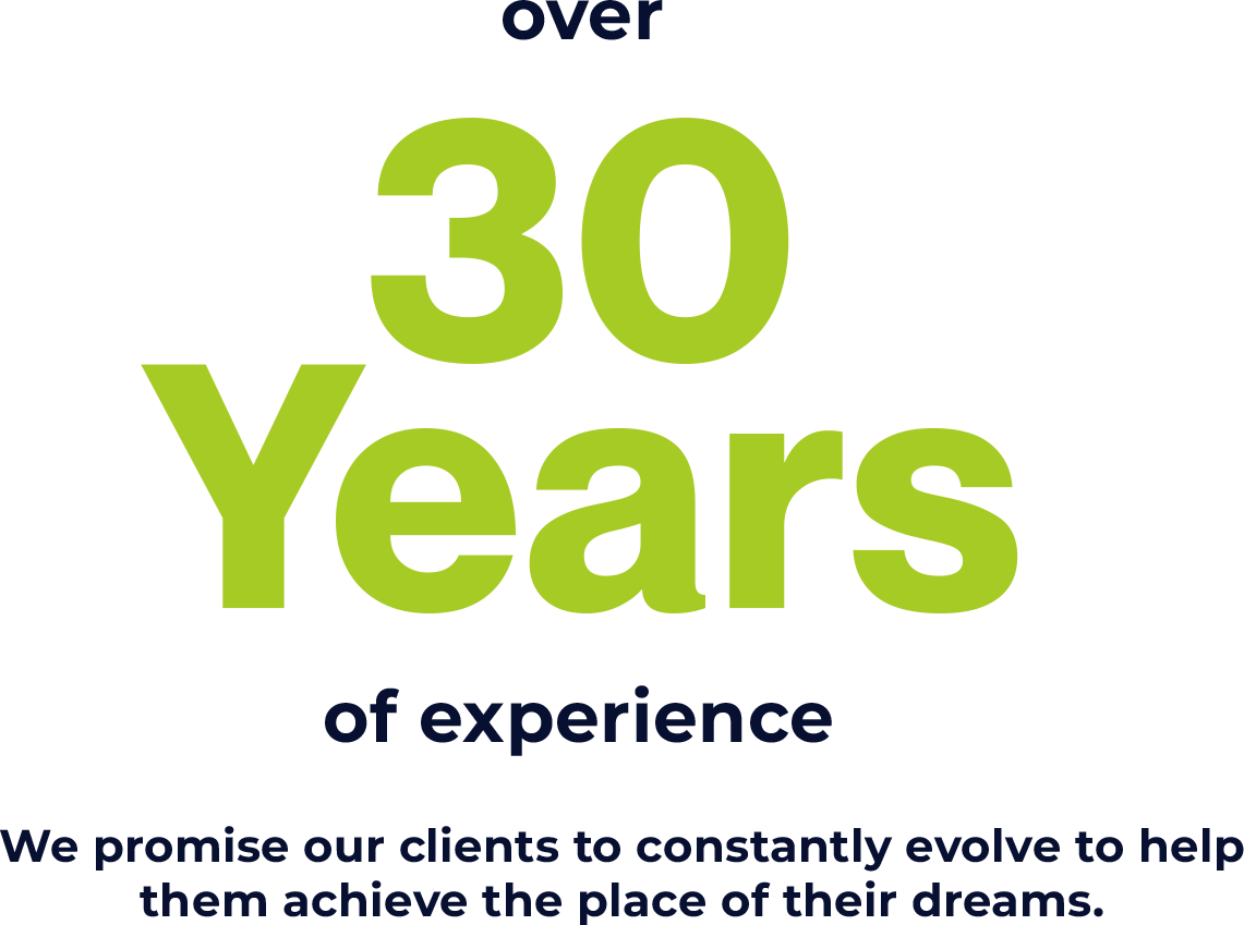 We promise our clients to constantly evolve to help them achiev We promise our clients to constantly evolve to help them achiev