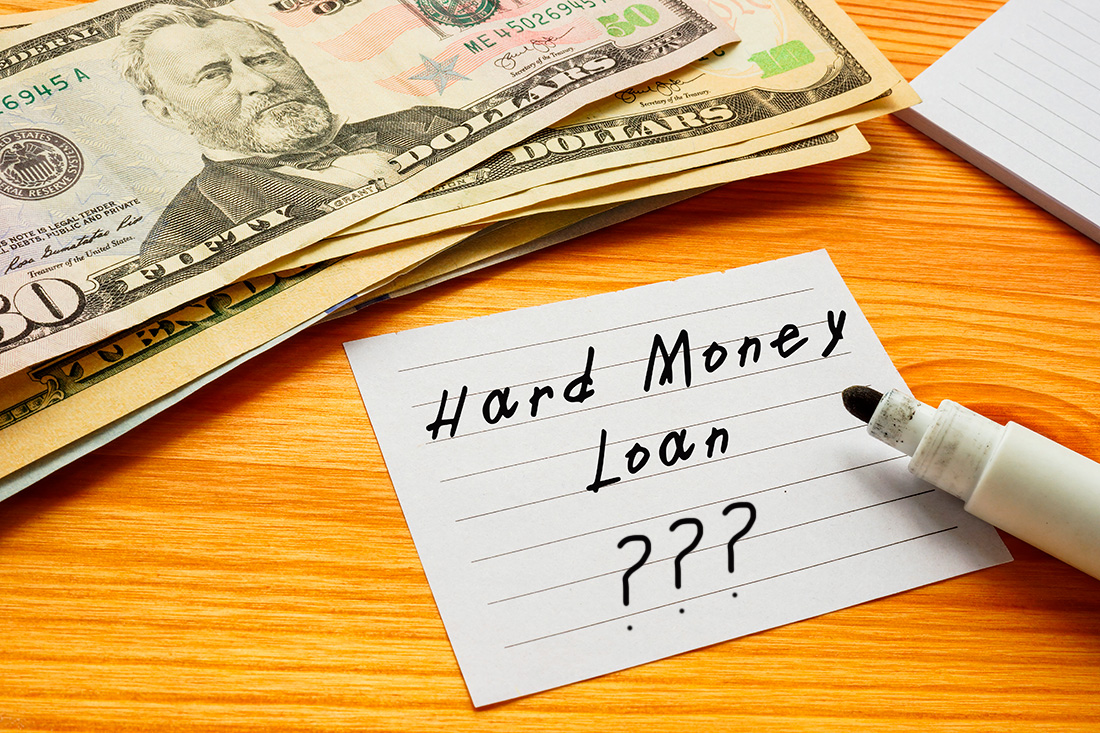 hard money lender atlanta